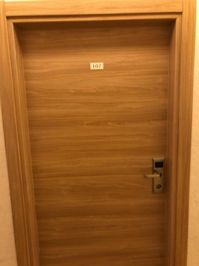 Aparthotel Room 107 At Orbi Palace In Bakuriani Ngoại thất bức ảnh